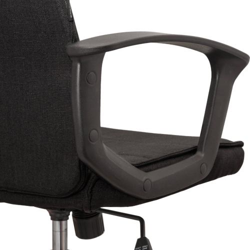 Кресло офисное Brabix Delta EX-520 ткань фото 5